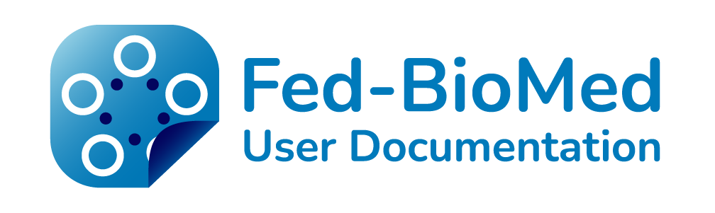 Fed-BioMed Documentation